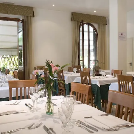 Vittoria Hotel