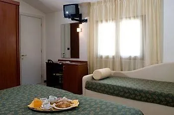 Vittoria Hotel