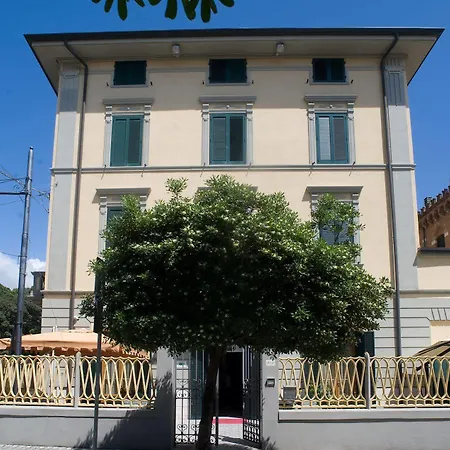 Hotel Vittoria