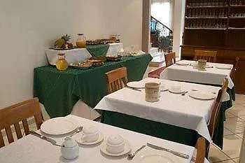 Hotel Vittoria 3*