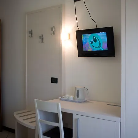 Vittoria Hotel Viareggio