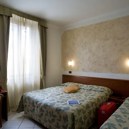 Vittoria Hotel 3*