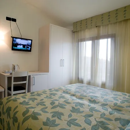 Vittoria 3* Viareggio