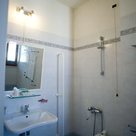 Vittoria Hotel Viareggio