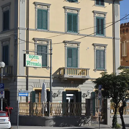 Vittoria Hotel 3*