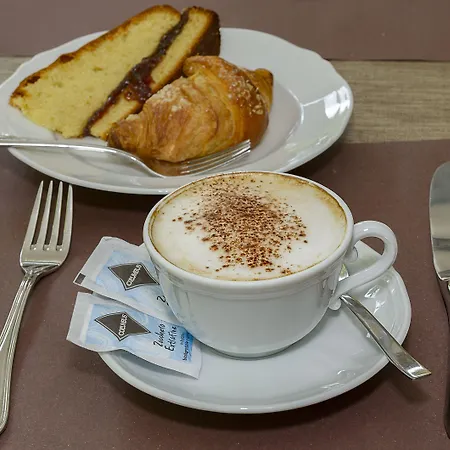 Hotel Vittoria Viareggio