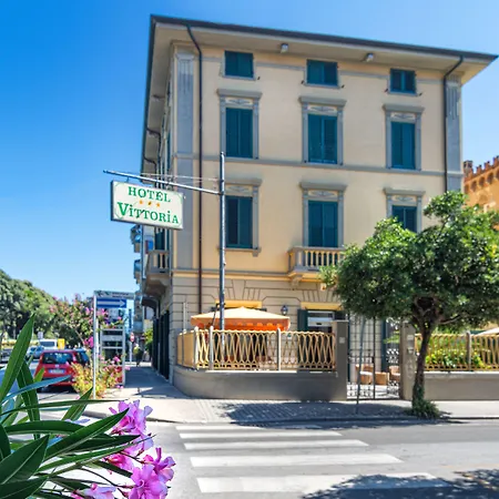 Vittoria Viareggio