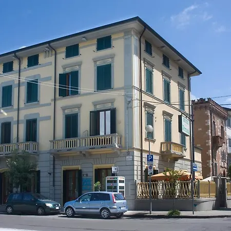 Vittoria Hotell 3*