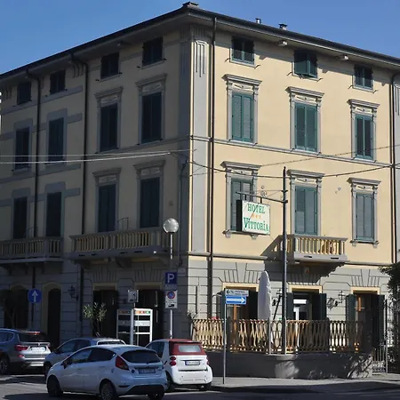 Vittoria Otel Viareggio