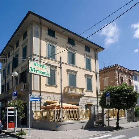 Vittoria 3*