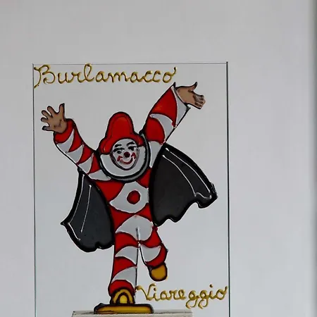 Szálloda Vittoria 3*